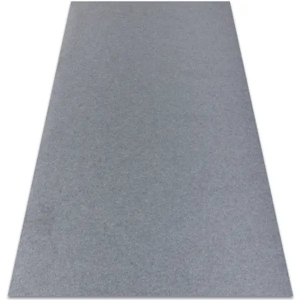 Rugsx Rugsx  Tepisi Tepih gumirani RUMBA 1809 sivi melange 150x200 cm  Rugsx