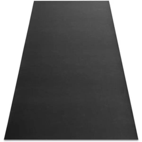 Rugsx Rugsx  Tepisi Tepih gumirani RUMBA 1909 antracit 120x200 cm  Rugsx