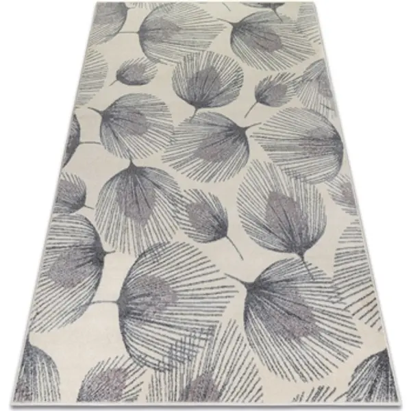 Rugsx Rugsx  Tepisi Tepih HEOS 78545 krem / ružičasta PERJE 120x170 cm  Rugsx