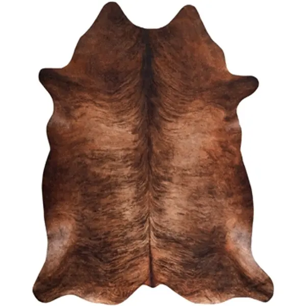 Rugsx Rugsx  Tepisi Tepih Imitacija goveđe kože, Krava G5067-3 smeđ 180x220 cm  Rugsx
