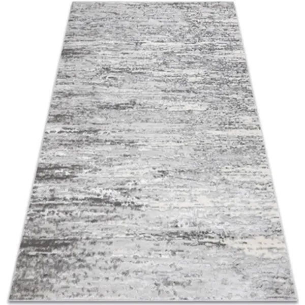 Rugsx Rugsx  Tepisi Tepih LIRA E2558 Beton, strukturalni, moderan, gla 80x150 cm  Rugsx
