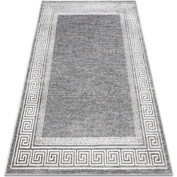 Rugsx Rugsx  Tepisi Tepih MATEO 8033/644 Modern grčki, okvir - 80x150 cm  Rugsx