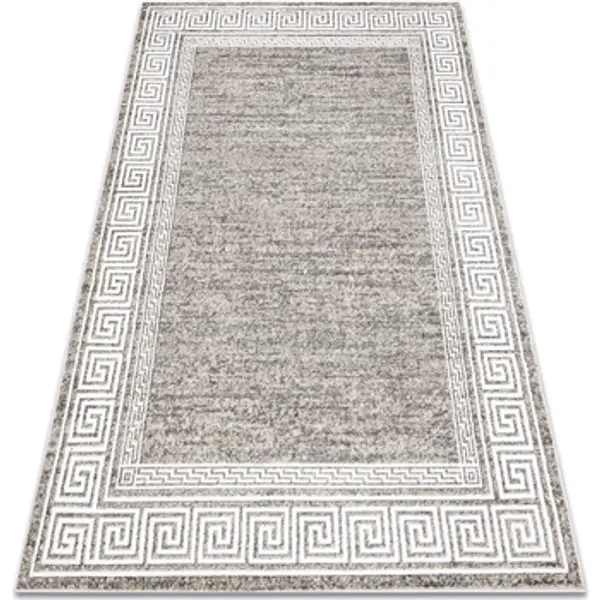 Rugsx Rugsx  Tepisi Tepih MATEO 8033/944 Modern grčki, okvir - 120x170 cm  Rugsx