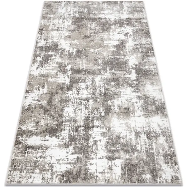 Rugsx Rugsx  Tepisi Tepih MATEO 8038/944 Modern berba - strukturno 80x150 cm  Rugsx
