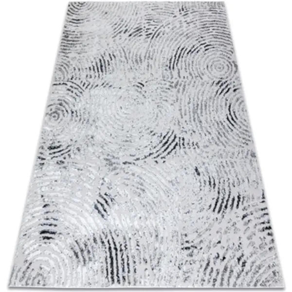 Rugsx Rugsx  Tepisi Tepih MEFE moderna  8725 Kotači otisak 200x290 cm  Rugsx