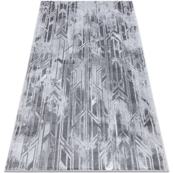 Rugsx Rugsx  Tepisi Tepih MEFE moderna B402 - Strukturne, dvije 80x150 cm  Rugsx
