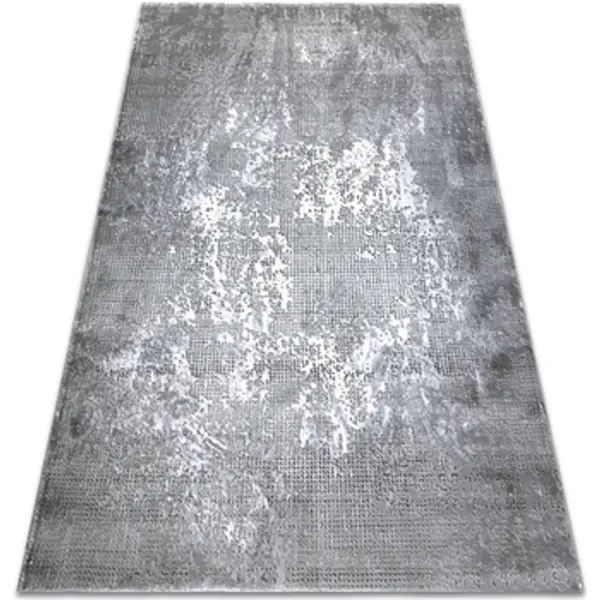 Rugsx Rugsx  Tepisi Tepih moderna AKRIL VALENCIA 9993 Ivory / 80x150 cm  Rugsx