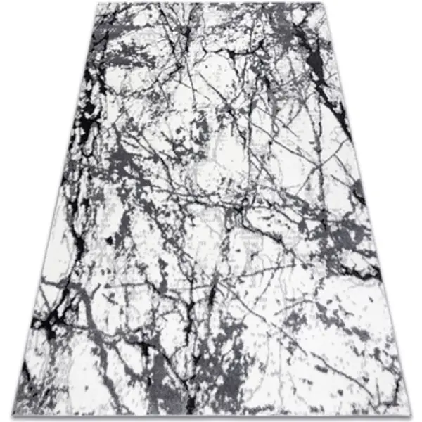 Rugsx Rugsx  Tepisi Tepih moderna COZY 8871 Marble, Mramor - 140x190 cm  Rugsx