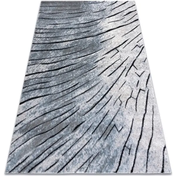 Rugsx Rugsx  Tepisi Tepih moderna COZY 8874 Timber, Drvo - 120x170 cm  Rugsx
