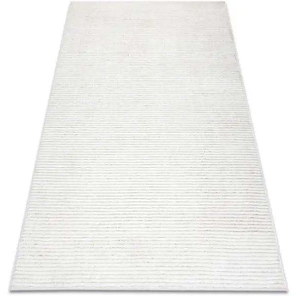 Rugsx Rugsx  Tepisi Tepih moderna MODE 00052 linije, geometrijski krem 140x190 cm  Rugsx