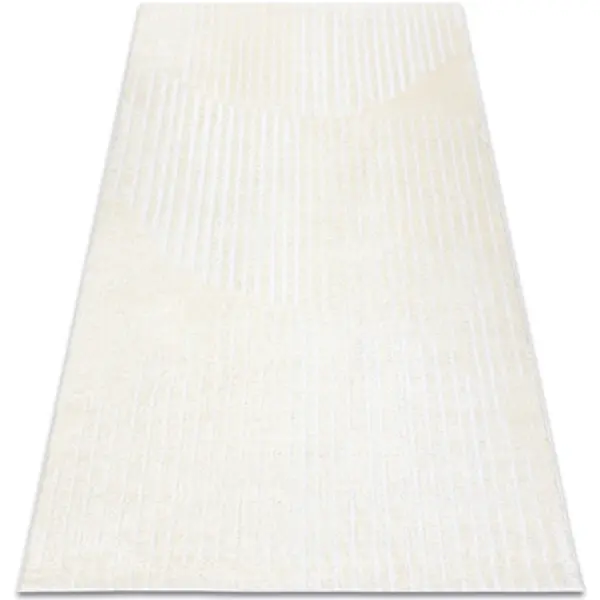 Rugsx Rugsx  Tepisi Tepih moderna MODE 8589 geometrijski krem 120x170 cm  Rugsx