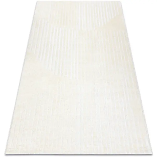 Rugsx Rugsx  Tepisi Tepih moderna MODE 8589 geometrijski krem 240x330 cm  Rugsx