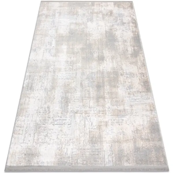 Rugsx Rugsx  Tepisi Tepih moderna TULS 51231 Berba, gumiran Ivory 120x170 cm  Rugsx