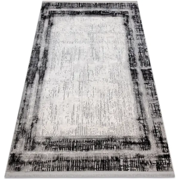 Rugsx Rugsx  Tepisi Tepih moderna TULS 51235 Berba, gumiran, okvir 200x290 cm  Rugsx