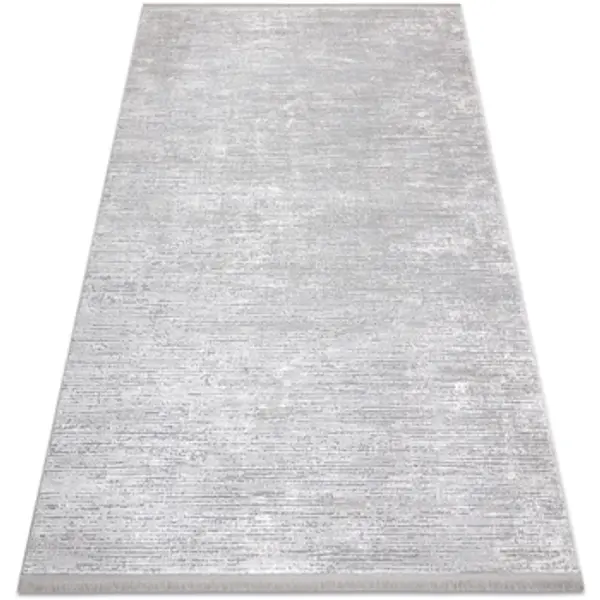 Rugsx Rugsx  Tepisi Tepih moderna TULS 51248 Siva 120x170 cm  Rugsx