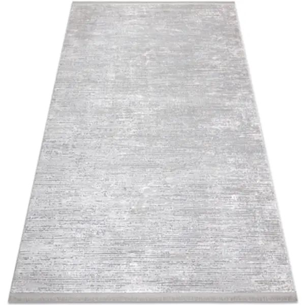 Rugsx Rugsx  Tepisi Tepih moderna TULS 51248 Siva 140x190 cm  Rugsx