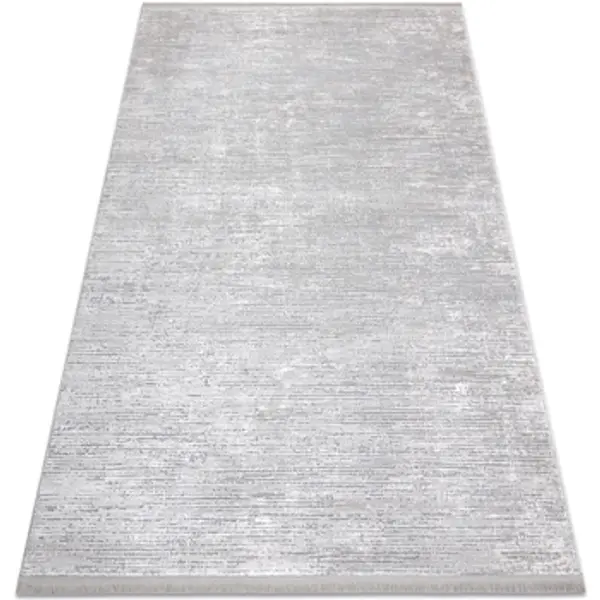 Rugsx Rugsx  Tepisi Tepih moderna TULS 51248 Siva 80x150 cm  Rugsx