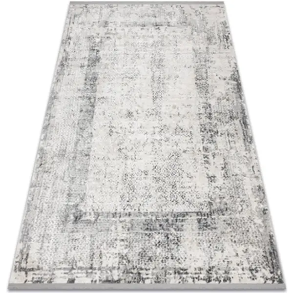 Rugsx Rugsx  Tepisi Tepih moderna TULS 51324 Berba, okvir Ivory 120x170 cm  Rugsx