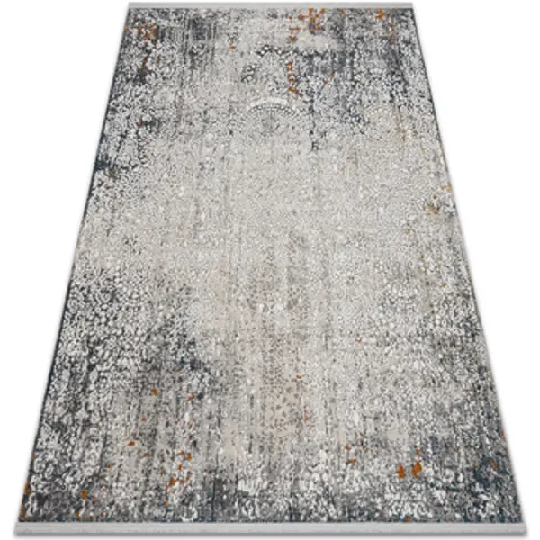Rugsx Rugsx  Tepisi Tepih moderna TULS 51327 Berba, ornament Ivory 120x170 cm  Rugsx