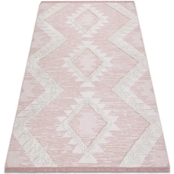 Rugsx Rugsx  Tepisi Tepih MOROC Dijamant 22312 Ekološki, EKO SISAL 155x220 cm  Rugsx