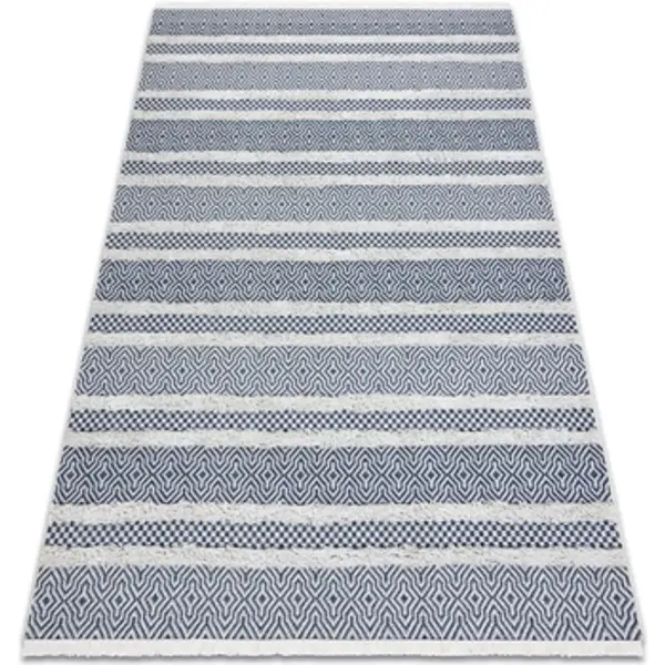 Rugsx Rugsx  Tepisi Tepih MOROC Linije 22328 Ekološki, EKO SISAL 155x220 cm  Rugsx