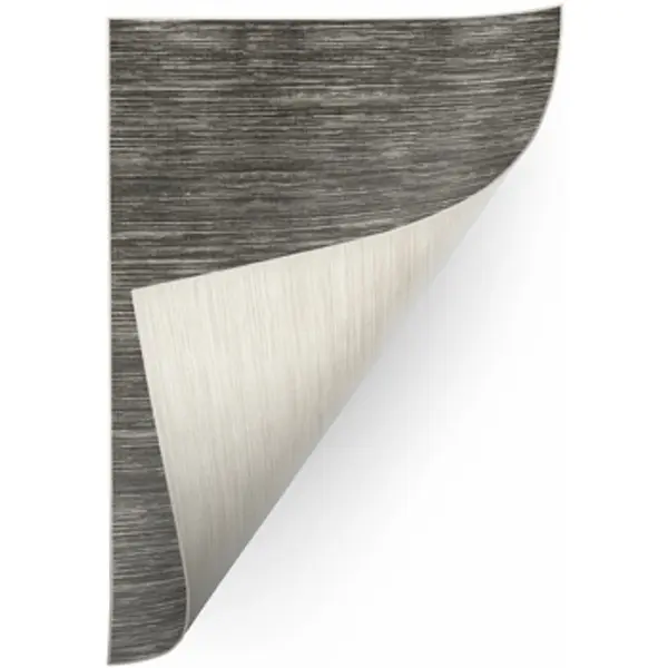 Rugsx Rugsx  Tepisi Tepih NIZ BILATERALNI SISAL DOUBLE 29201/095 mješ 160x230 cm  Rugsx