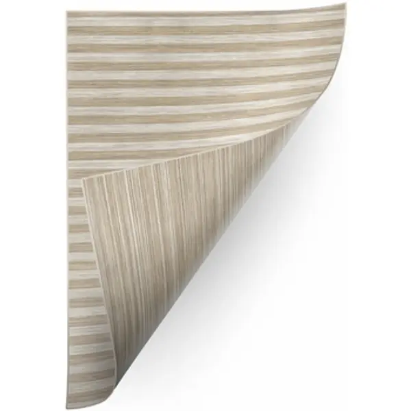Rugsx Rugsx  Tepisi Tepih NIZ BILATERALNI SISAL DOUBLE 29203/750 STRIP 160x230 cm  Rugsx