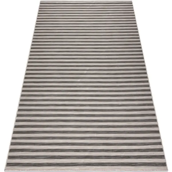Rugsx Rugsx  Tepisi Tepih NIZ BILATERALNI SISAL DOUBLE 29204095 STRIPE 160x230 cm  Rugsx