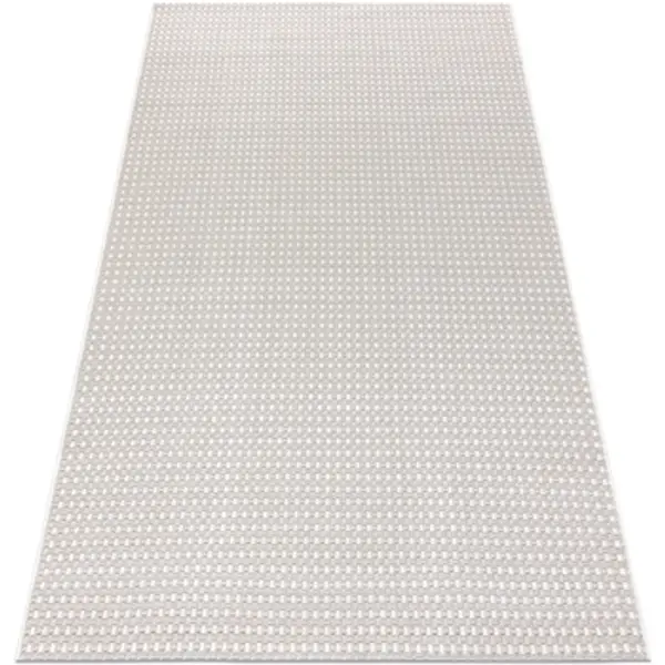 Rugsx Rugsx  Tepisi Tepih NIZ SISAL BOHO 39003569 bež 80x200 cm  Rugsx