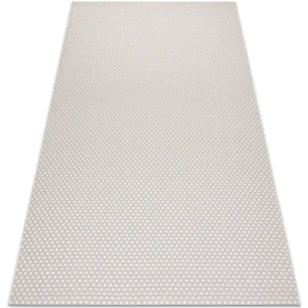 Rugsx Rugsx  Tepisi Tepih NIZ SISAL BOHO 39038069 krem 80x150 cm  Rugsx