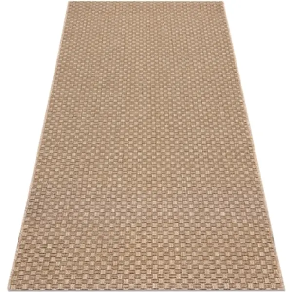 Rugsx Rugsx  Tepisi Tepih NIZ SISAL BOHO 39044026 bež 200x290 cm  Rugsx