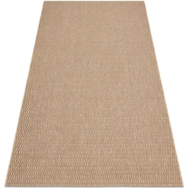 Rugsx Rugsx  Tepisi Tepih NIZ SISAL BOHO 39136026 bež 80x150 cm  Rugsx