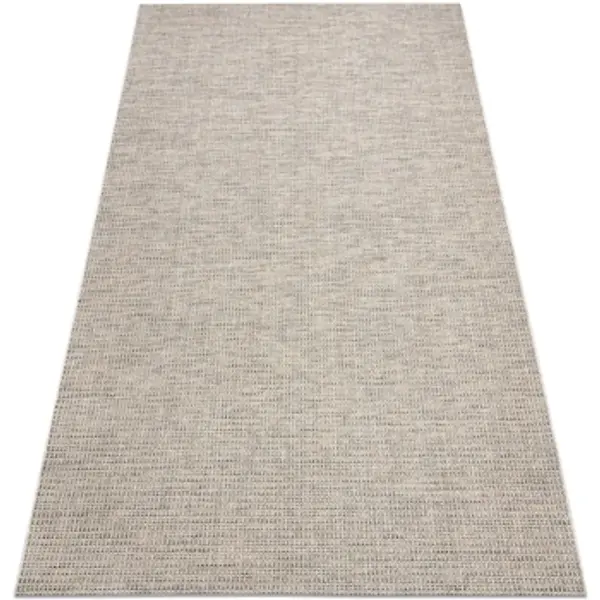 Rugsx Rugsx  Tepisi Tepih NIZ SISAL BOHO 46215051 bež 120x170 cm  Rugsx
