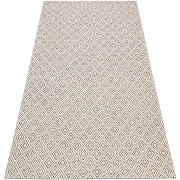 Rugsx Rugsx  Tepisi Tepih NIZ SISAL BOHO 46299651 Dijamant bež 160x230 cm  Rugsx
