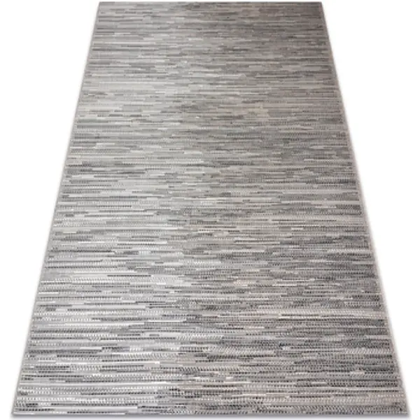 Rugsx Rugsx  Tepisi Tepih Niz SISAL COLOR 47362965 gumiran, berba 140x200 cm  Rugsx