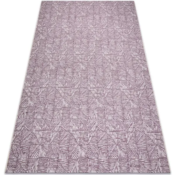 Rugsx Rugsx  Tepisi Tepih Niz SISAL COLOR 47373260 Linije, trokuti, 140x200 cm  Rugsx