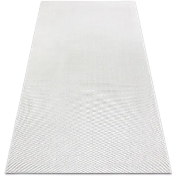 Rugsx Rugsx  Tepisi Tepih NIZ SISAL FLAT 48663/060 krem OBIČAN 140x200 cm  Rugsx
