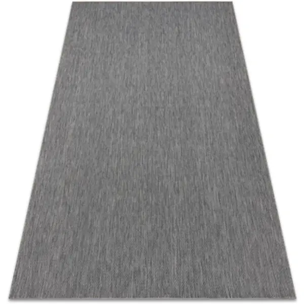 Rugsx Rugsx  Tepisi Tepih NIZ SISAL FLAT 48663/920 antracit OBIČAN 200x290 cm  Rugsx