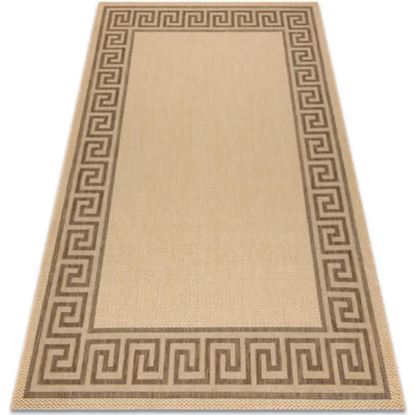Rugsx Rugsx  Tepisi TEPIH NIZ SISAL FLOORLUX 20014 mais / 240x330 cm  Rugsx