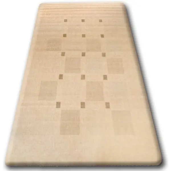 Rugsx Rugsx  Tepisi TEPIH NIZ SISAL FLOORLUX 20079 mais / 200x290 cm  Rugsx