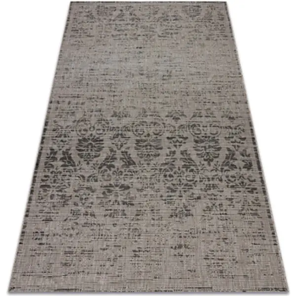 Rugsx Rugsx  Tepisi TEPIH NIZ SISAL FLOORLUX 20211 srebro  120x170 cm  Rugsx