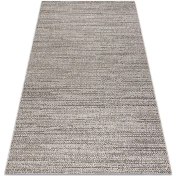 Rugsx Rugsx  Tepisi TEPIH NIZ SISAL FLOORLUX 20389 srebro / 140x200 cm  Rugsx