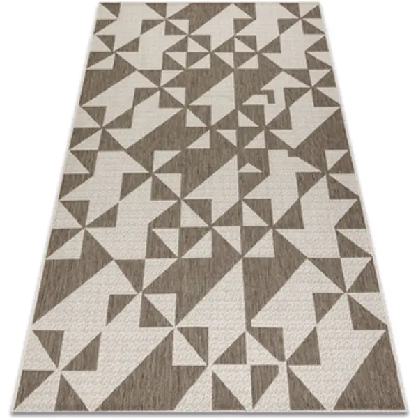 Rugsx Rugsx  Tepisi TEPIH NIZ SISAL FLOORLUX 20489 champagne / 240x330 cm  Rugsx