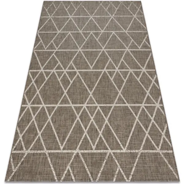 Rugsx Rugsx  Tepisi TEPIH NIZ SISAL FLOORLUX 20508 tupe / 80x150 cm  Rugsx
