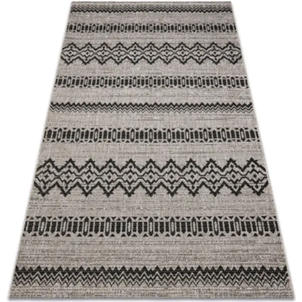 Rugsx Rugsx  Tepisi TEPIH NIZ SISAL FLOORLUX 20510 srebro / 240x330 cm  Rugsx