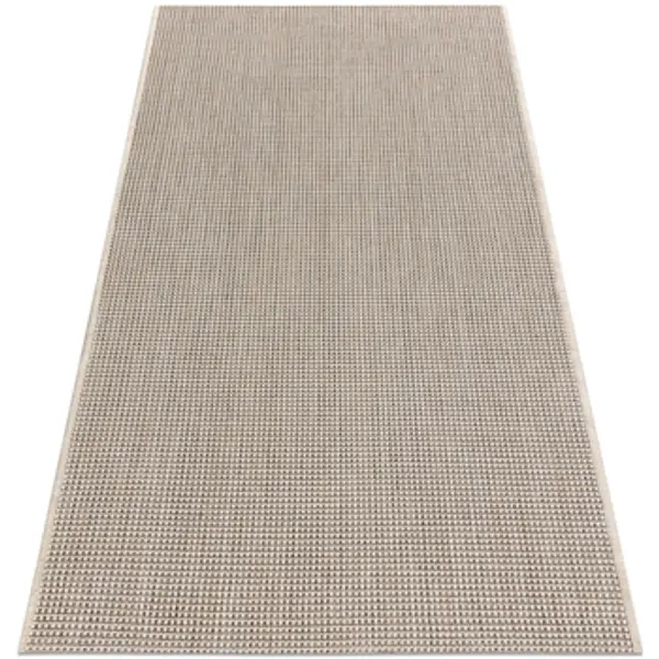 Rugsx Rugsx  Tepisi TEPIH NIZ SISAL FLOORLUX 20580 običan, uniforma, 60x110 cm  Rugsx