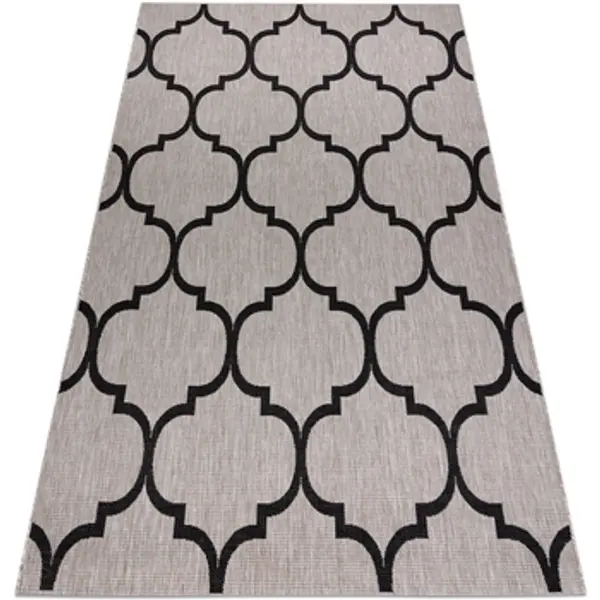 Rugsx Rugsx  Tepisi TEPIH NIZ SISAL FLOORLUX 20608 , Marokanska 160x230 cm  Rugsx
