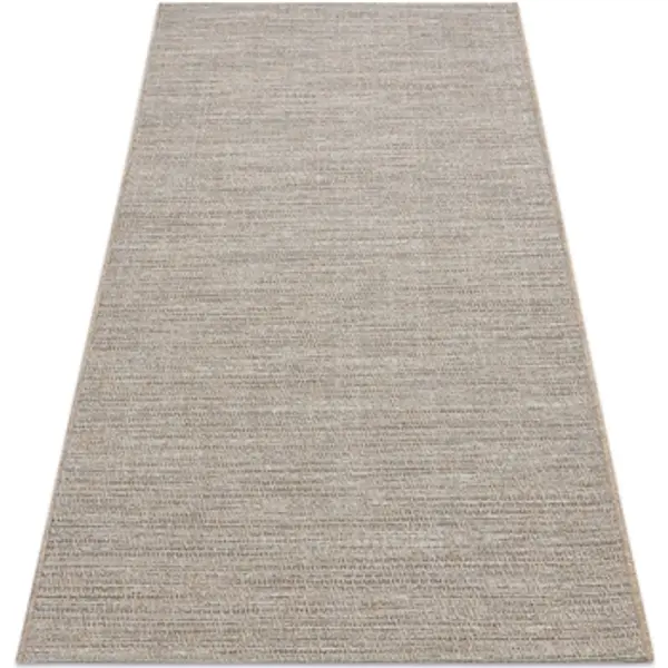 Rugsx Rugsx  Tepisi Tepih NIZ SISAL FORT 36201852 bež uniforma 80x150 cm  Rugsx