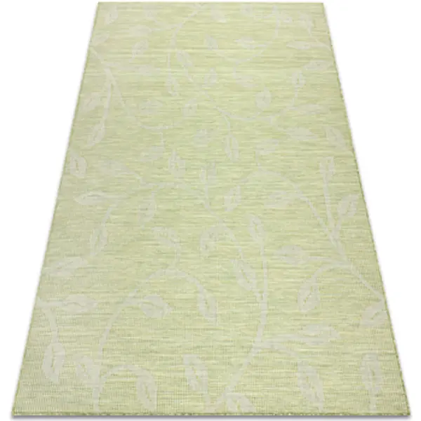 Rugsx Rugsx  Tepisi Tepih NIZ SISAL ravno tkano PATIO 3045 155x220 cm  Rugsx