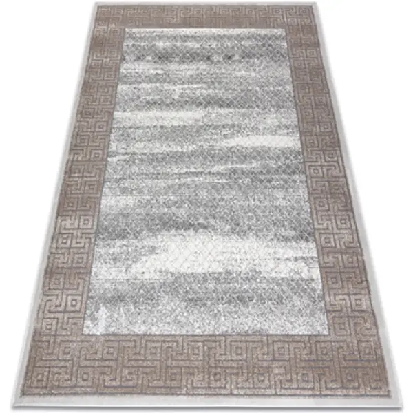 Rugsx Rugsx  Tepisi Tepih NOBLE moderna  1512 67 Okvir, 80x150 cm  Rugsx